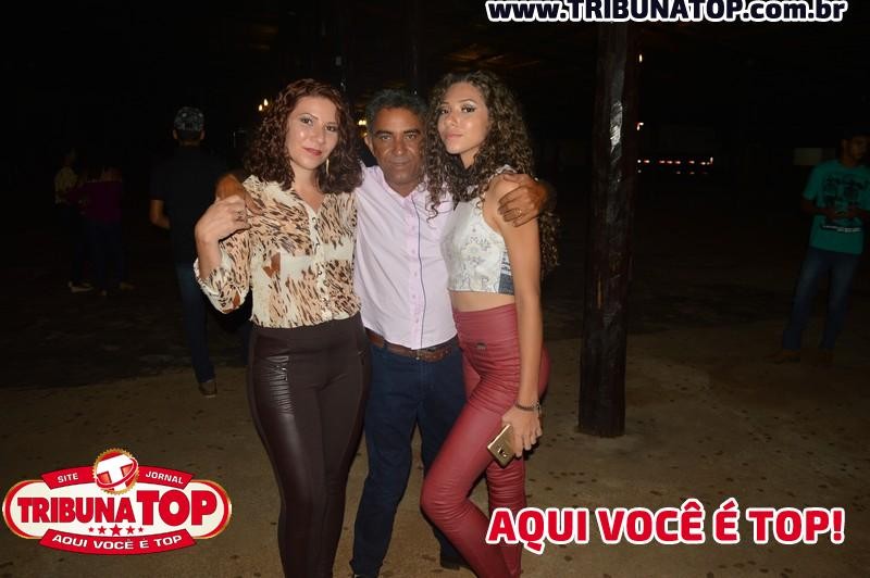 ROLIM DE MOURA: FORRO BOYS