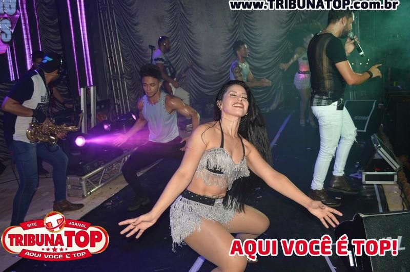 ROLIM DE MOURA: FORRO BOYS