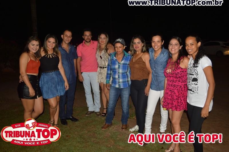 ROLIM DE MOURA: FORRO BOYS