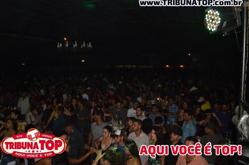 ROLIM DE MOURA: FORRO BOYS