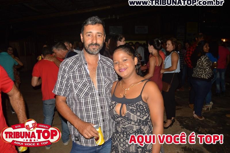 ROLIM DE MOURA: FORRO BOYS