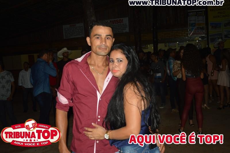 ROLIM DE MOURA: FORRO BOYS