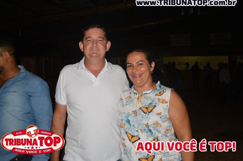 ROLIM DE MOURA: FORRO BOYS