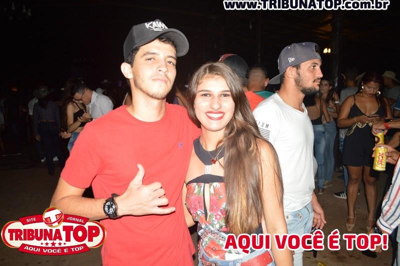 ROLIM DE MOURA: FORRO BOYS