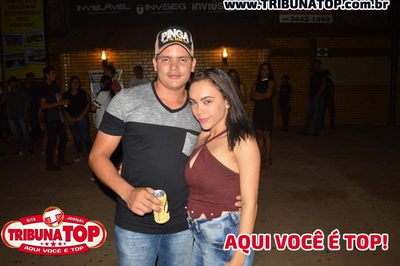 ROLIM DE MOURA: FORRO BOYS