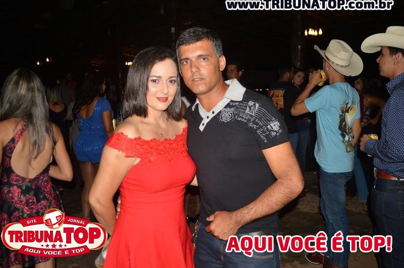 ROLIM DE MOURA: FORRO BOYS