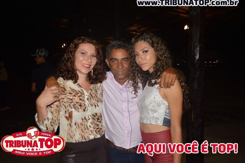 ROLIM DE MOURA: FORRO BOYS