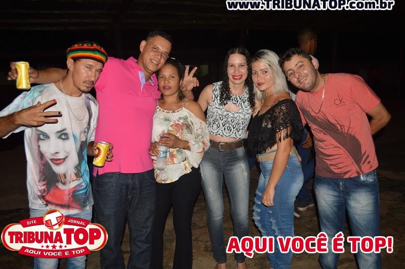ROLIM DE MOURA: FORRO BOYS