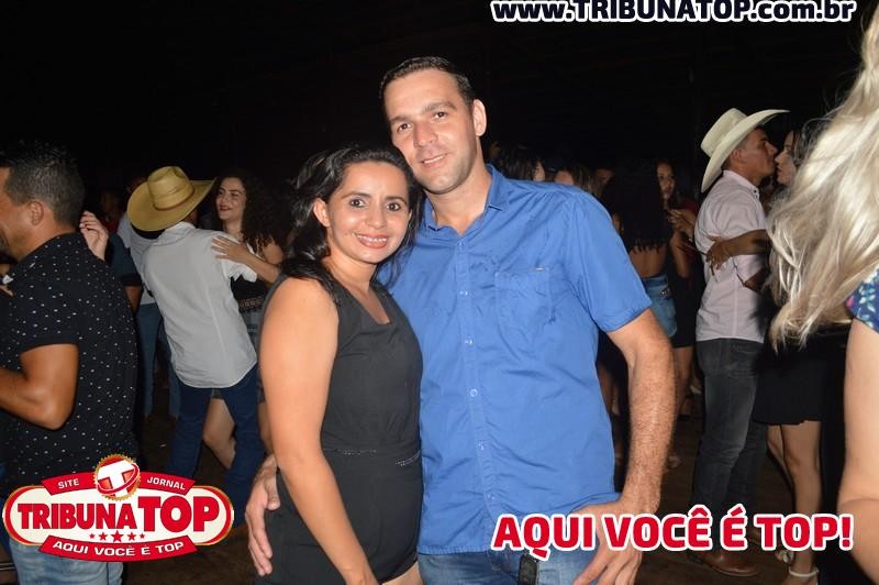 ROLIM DE MOURA: FORRO BOYS