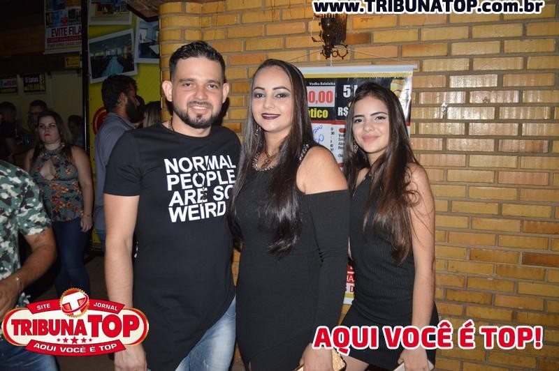 ROLIM DE MOURA: FORRO BOYS