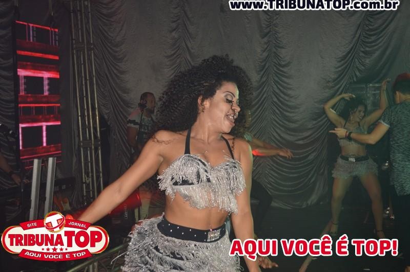 ROLIM DE MOURA: FORRO BOYS