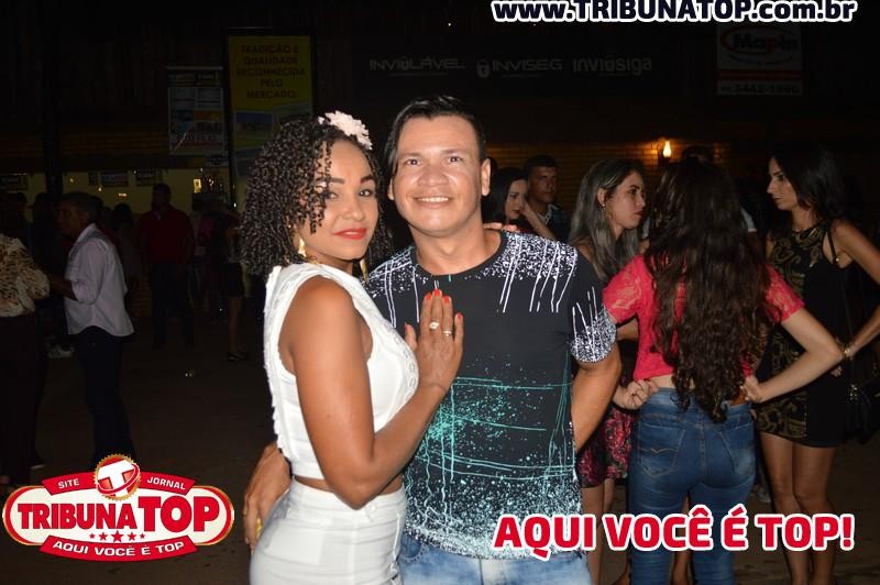 ROLIM DE MOURA: FORRO BOYS