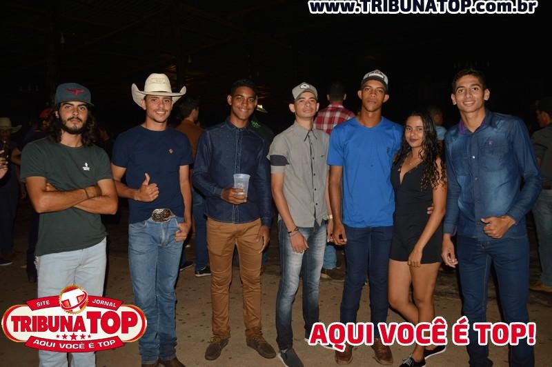 ROLIM DE MOURA: FORRO BOYS