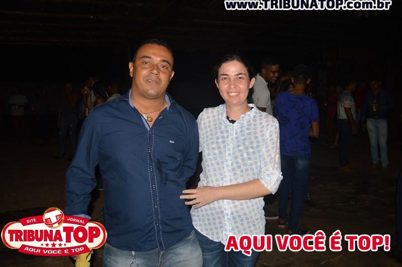 ROLIM DE MOURA: FORRO BOYS
