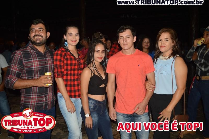 ROLIM DE MOURA: FORRO BOYS