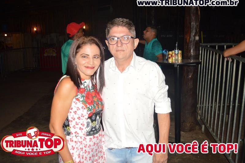 ROLIM DE MOURA: FORRO BOYS