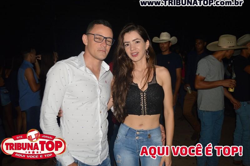 ROLIM DE MOURA: FORRO BOYS
