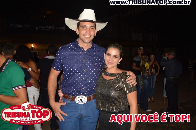 ROLIM DE MOURA: FORRO BOYS