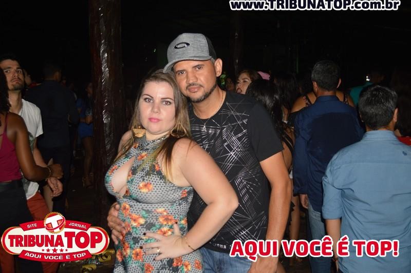 ROLIM DE MOURA: FORRO BOYS