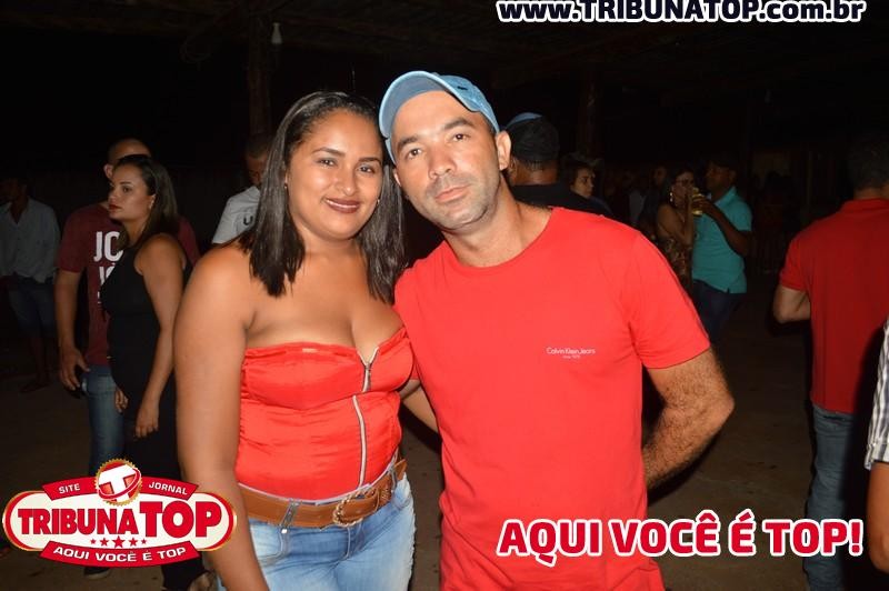 ROLIM DE MOURA: FORRO BOYS