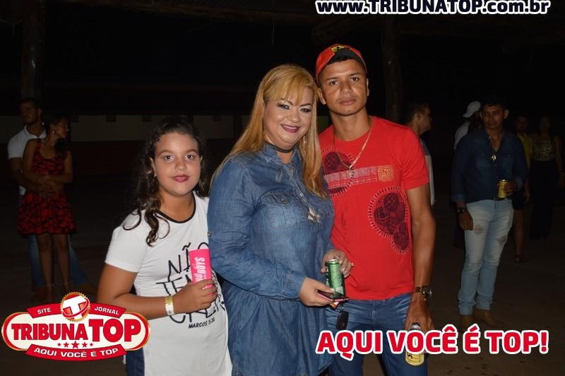 ROLIM DE MOURA: FORRO BOYS