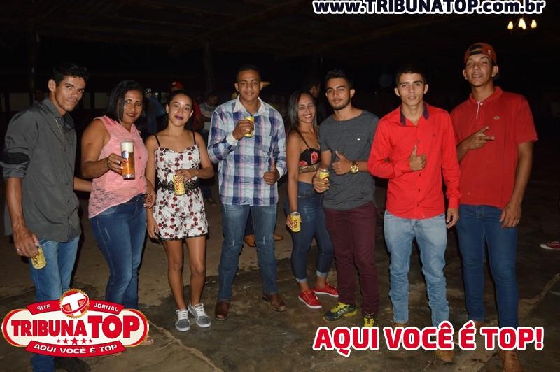 ROLIM DE MOURA: FORRO BOYS