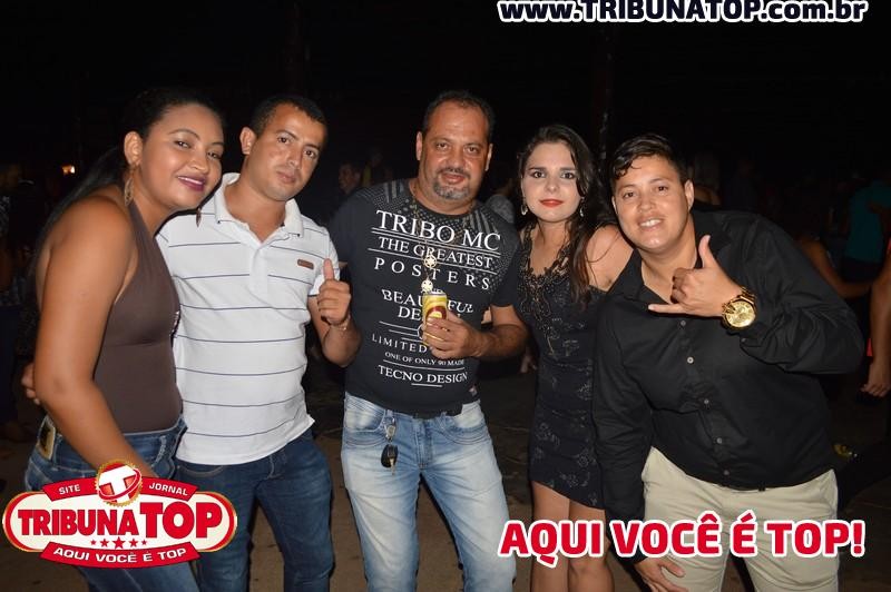 ROLIM DE MOURA: FORRO BOYS