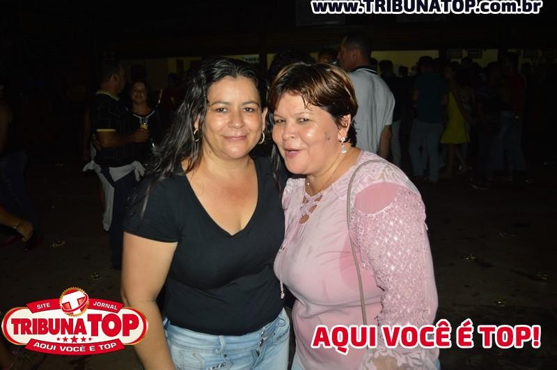 ROLIM DE MOURA: FORRO BOYS