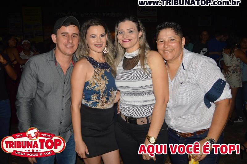 ROLIM DE MOURA: FORRO BOYS