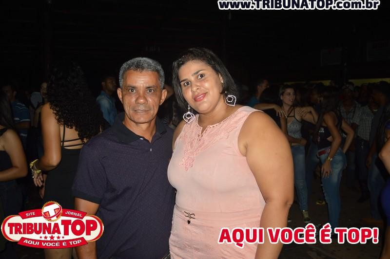 ROLIM DE MOURA: FORRO BOYS