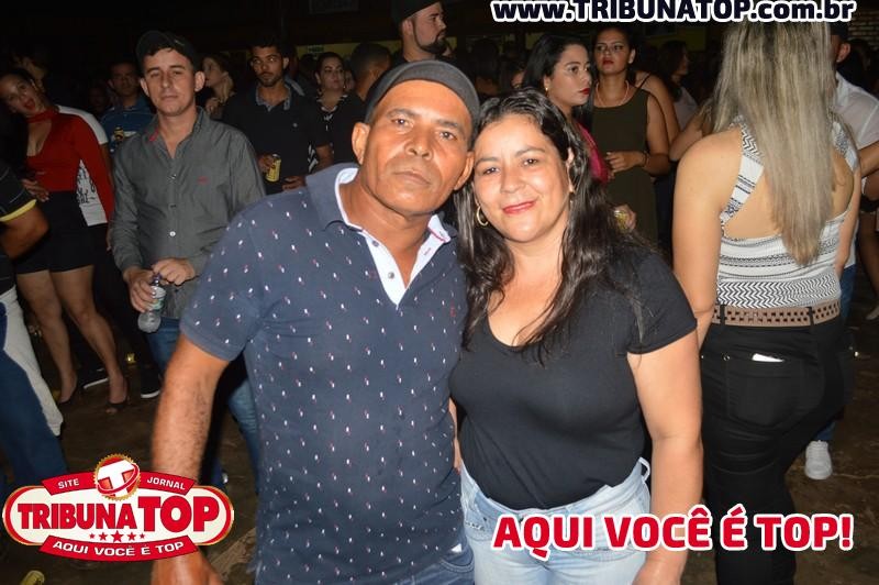 ROLIM DE MOURA: FORRO BOYS