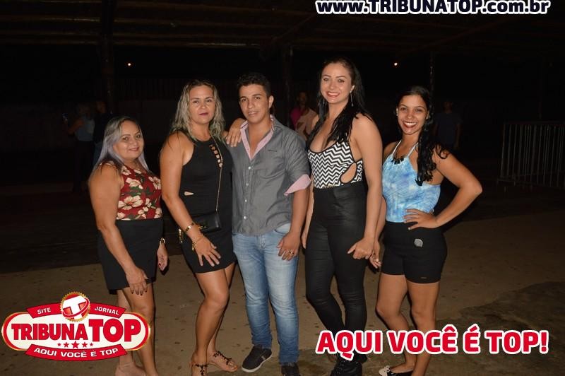 ROLIM DE MOURA: FORRO BOYS
