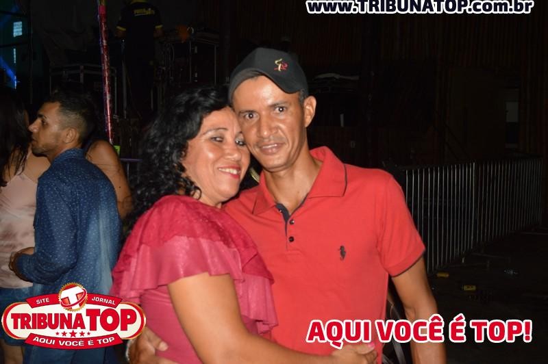 ROLIM DE MOURA: FORRO BOYS