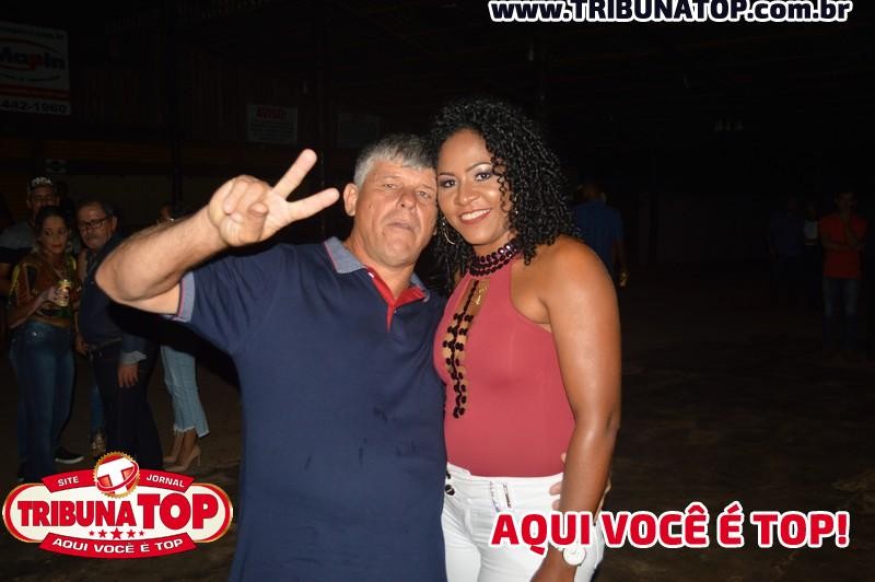 ROLIM DE MOURA: FORRO BOYS