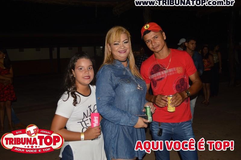ROLIM DE MOURA: FORRO BOYS
