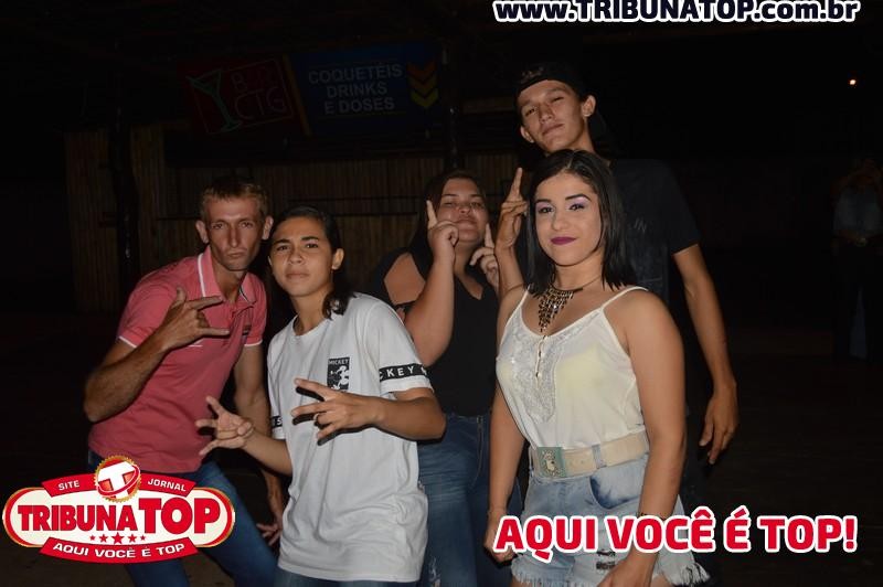 ROLIM DE MOURA: FORRO BOYS