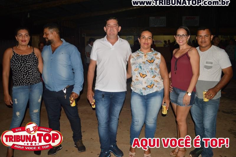 ROLIM DE MOURA: FORRO BOYS