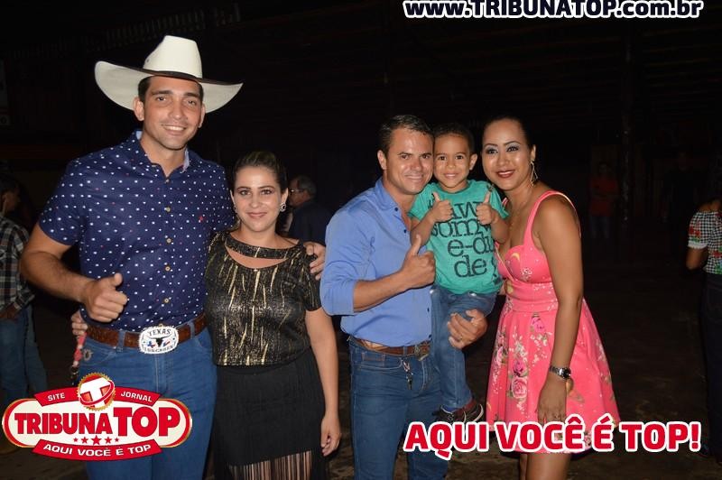 ROLIM DE MOURA: FORRO BOYS