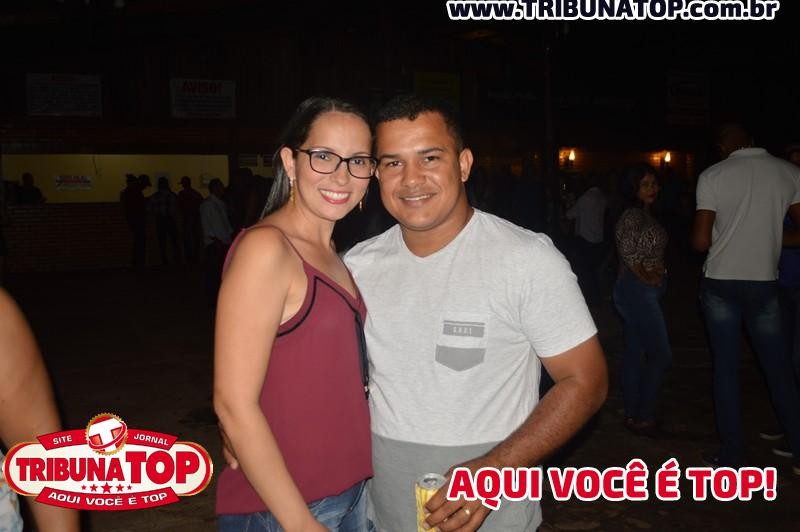 ROLIM DE MOURA: FORRO BOYS