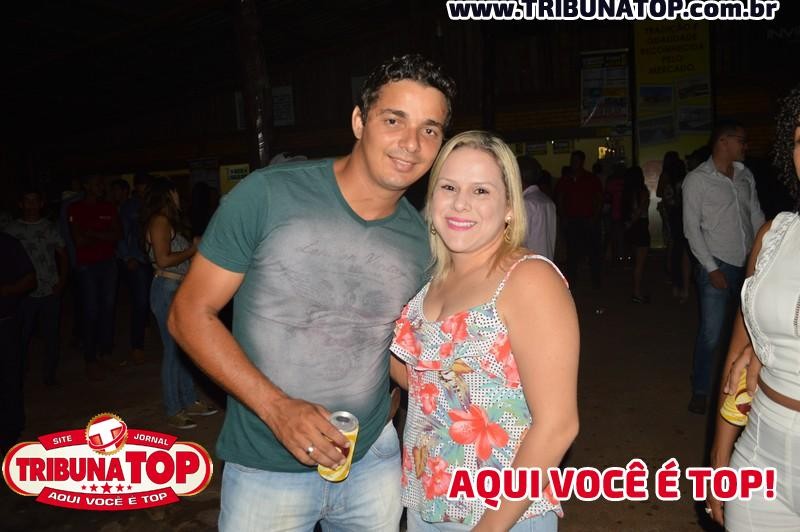 ROLIM DE MOURA: FORRO BOYS