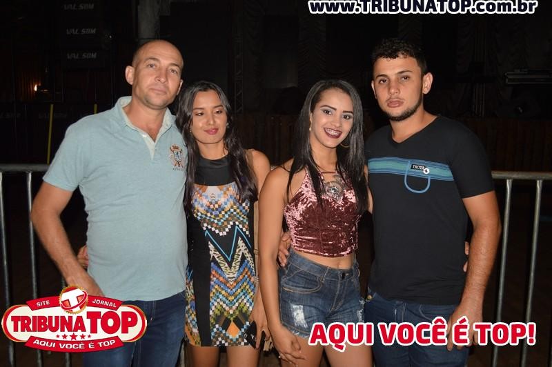 ROLIM DE MOURA: FORRO BOYS