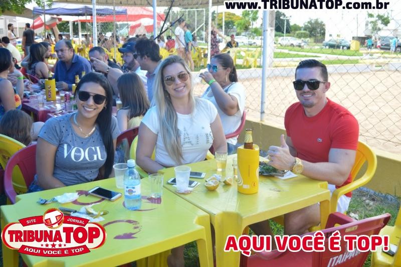 2º FEIJOADA COM RESENHA ROTARACT