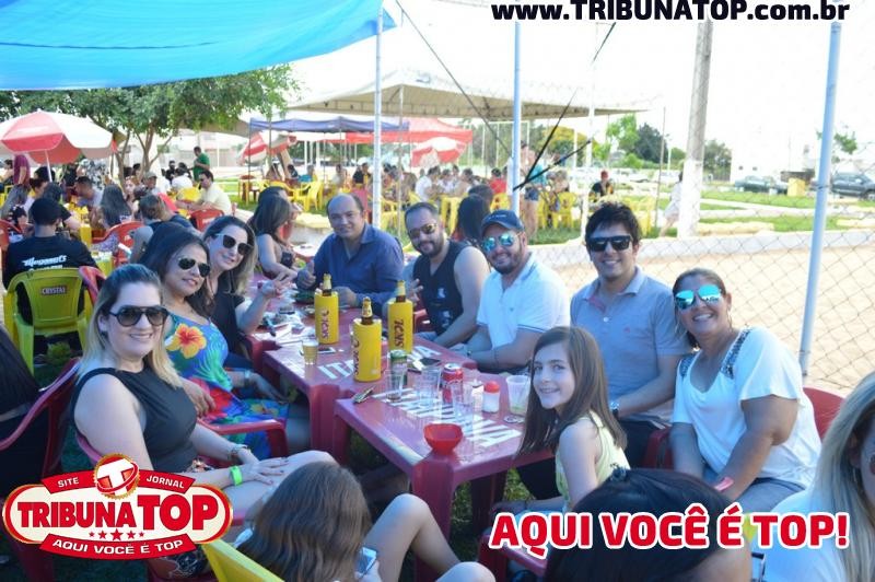 2º FEIJOADA COM RESENHA ROTARACT