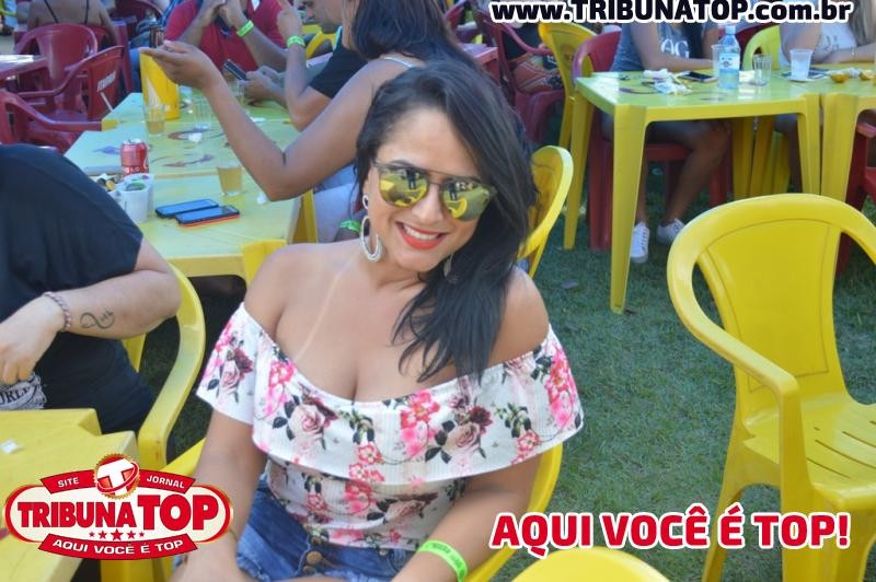 2º FEIJOADA COM RESENHA ROTARACT