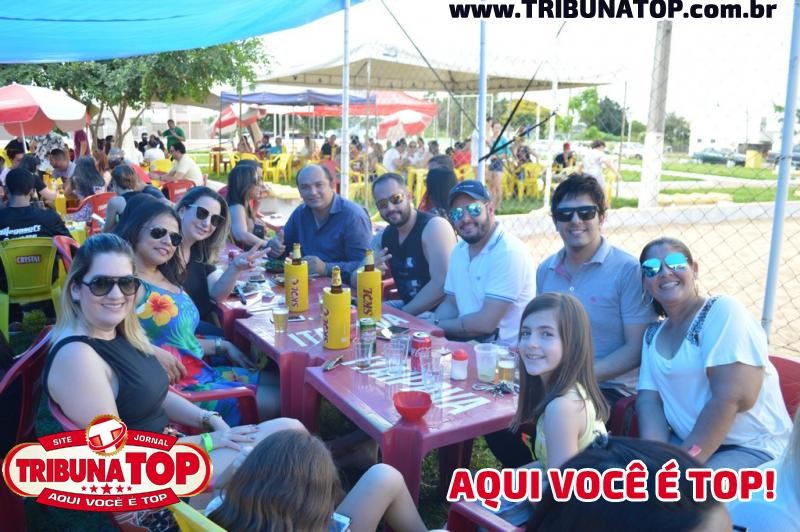 2º FEIJOADA COM RESENHA ROTARACT