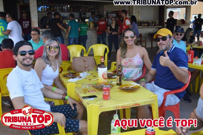 2º FEIJOADA COM RESENHA ROTARACT