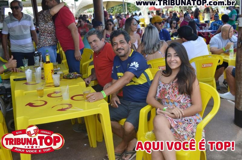 2º FEIJOADA COM RESENHA ROTARACT