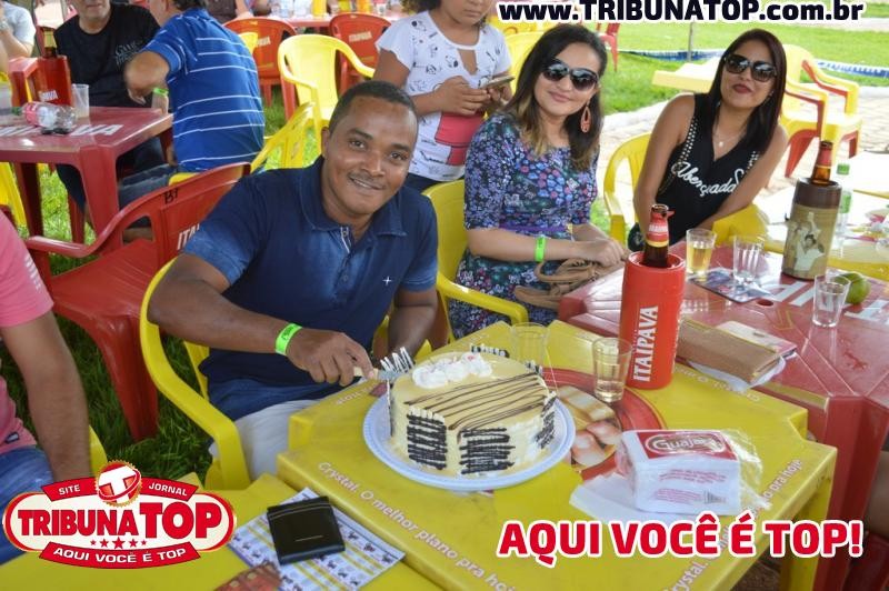 2º FEIJOADA COM RESENHA ROTARACT