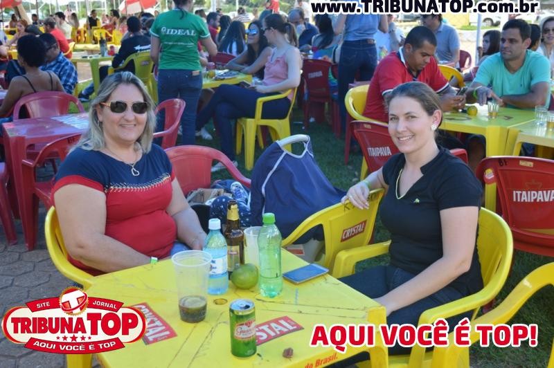 2º FEIJOADA COM RESENHA ROTARACT