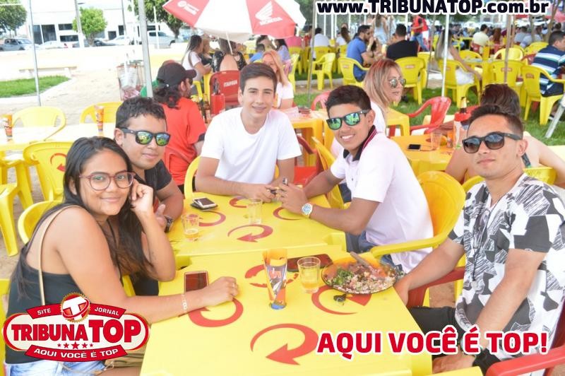 2º FEIJOADA COM RESENHA ROTARACT